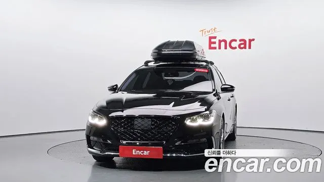 Hyundai Grandeur 2019 thumb 2