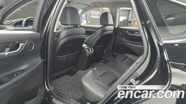 Hyundai Grandeur 2019 thumb 10