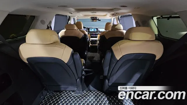 Kia Carnival 2023 thumb 12