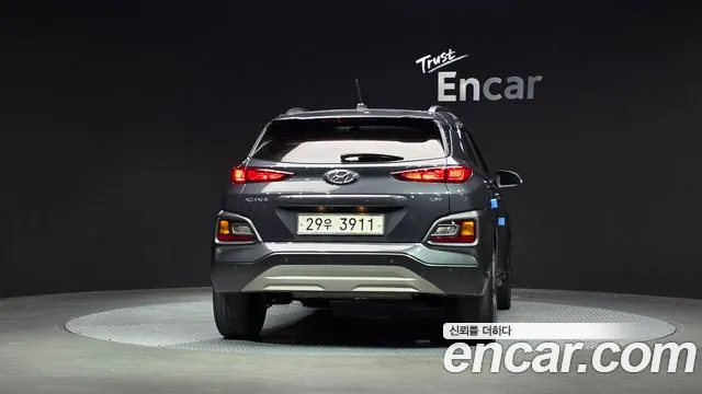 Hyundai Kona 2017 thumb 4