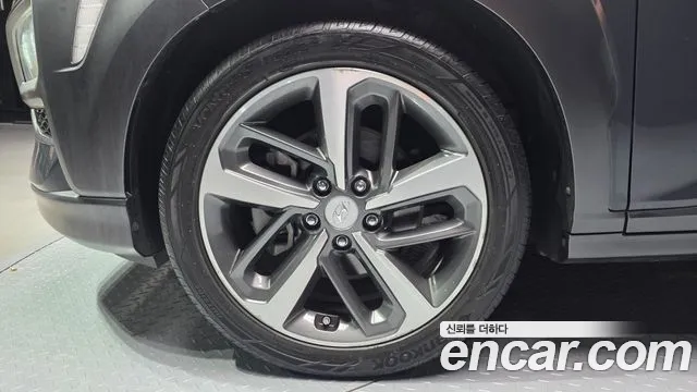 Hyundai Kona 2017 thumb 5
