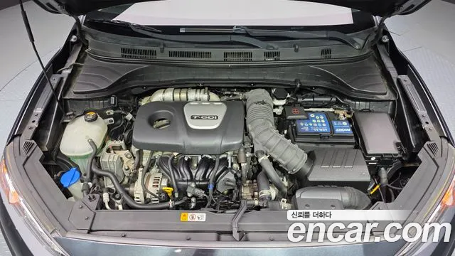 Hyundai Kona 2017 thumb 6