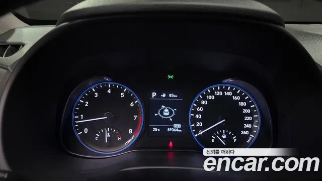 Hyundai Kona 2017 thumb 8