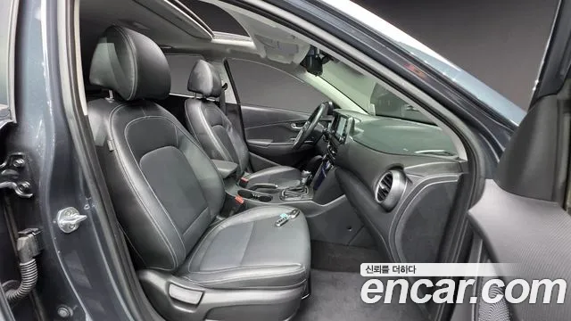 Hyundai Kona 2017 thumb 10