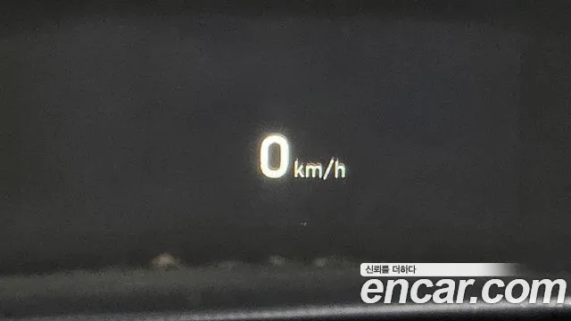 Hyundai Kona 2017 thumb 11