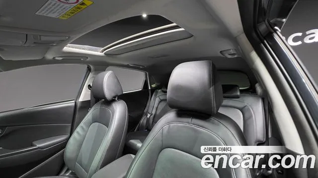 Hyundai Kona 2017 thumb 12