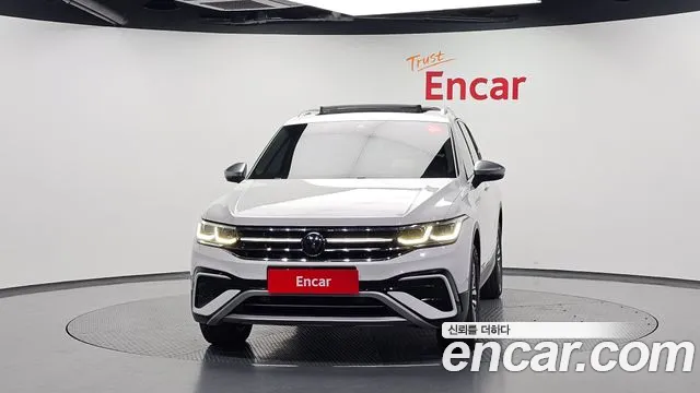 Volkswagen Tiguan 2023 thumb 3