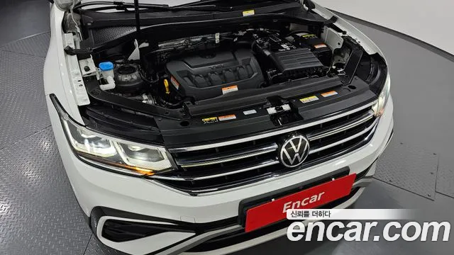 Volkswagen Tiguan 2023 thumb 6