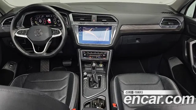 Volkswagen Tiguan 2023 thumb 7
