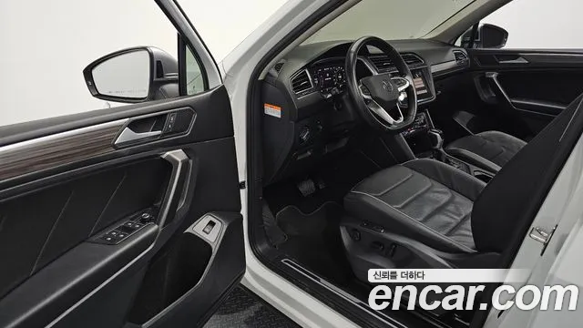 Volkswagen Tiguan 2023 thumb 11