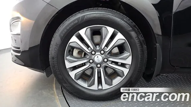 Kia Carnival 2020 thumb 5