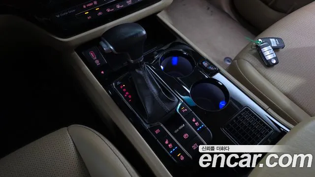 Kia Carnival 2020 thumb 9