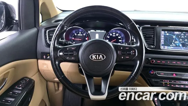 Kia Carnival 2020 thumb 12