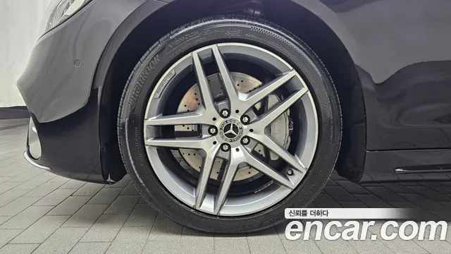 Mercedes-Benz S-Класс 2019 thumb 5