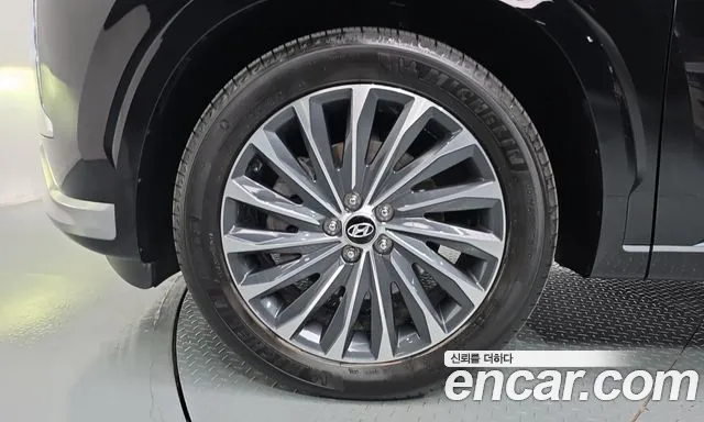 Hyundai Palisade 2022 thumb 5