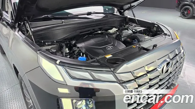 Hyundai Palisade 2022 thumb 6