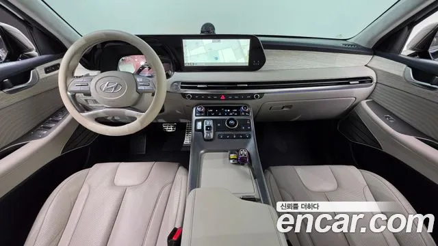 Hyundai Palisade 2022 thumb 7
