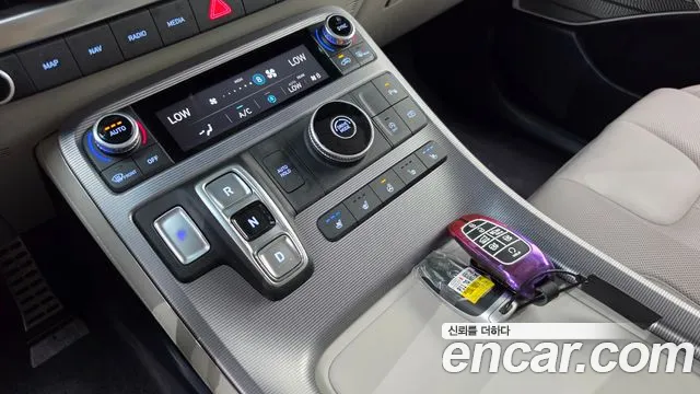 Hyundai Palisade 2022 thumb 9