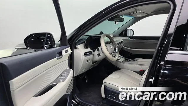 Hyundai Palisade 2022 thumb 10