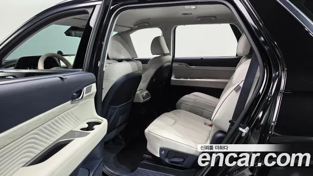Hyundai Palisade 2022 thumb 12