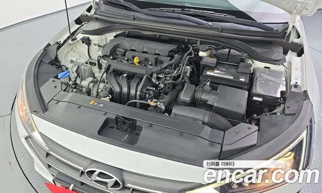 Hyundai Avante 2019 thumb 6