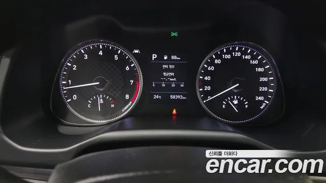 Hyundai Avante 2019 thumb 8