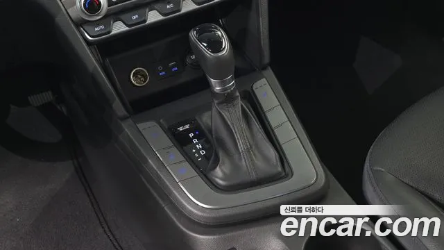 Hyundai Avante 2019 thumb 9