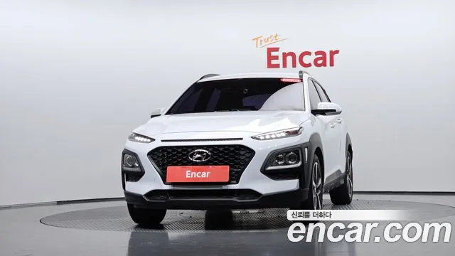 Hyundai Kona 2018 thumb 2