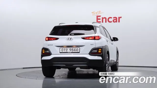 Hyundai Kona 2018 thumb 3