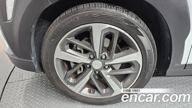 Hyundai Kona 2018 thumb 4
