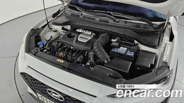 Hyundai Kona 2018 thumb 5