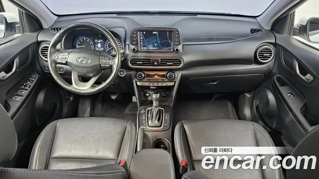 Hyundai Kona 2018 thumb 6