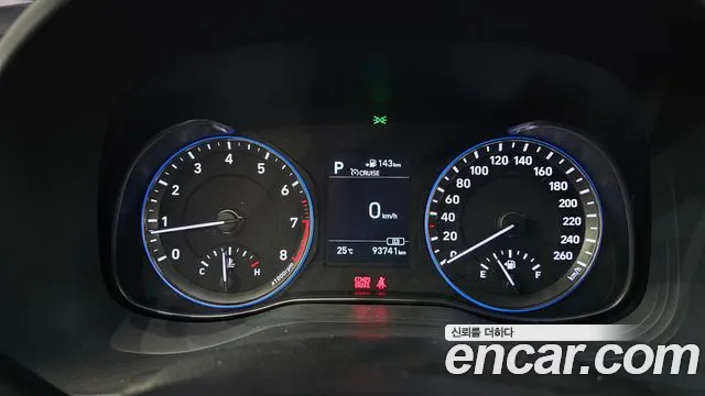 Hyundai Kona 2018 thumb 7