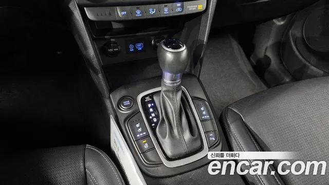 Hyundai Kona 2018 thumb 8