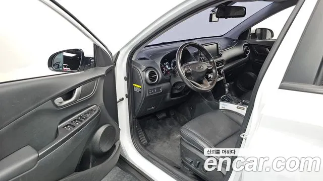 Hyundai Kona 2018 thumb 9