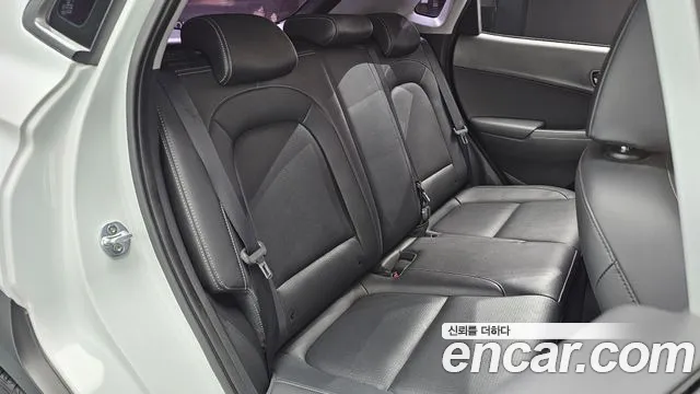 Hyundai Kona 2018 thumb 10