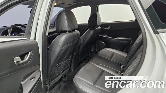 Hyundai Kona 2018 thumb 11