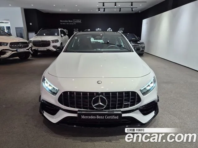 Mercedes-Benz A-Класс 2026 thumb 3