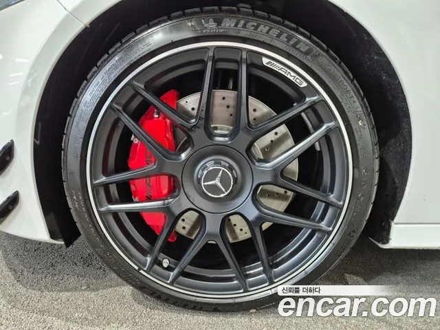 Mercedes-Benz A-Класс 2026 thumb 5