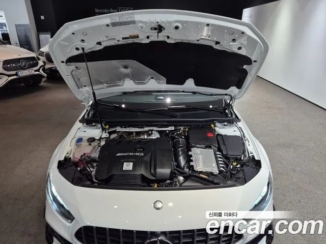 Mercedes-Benz A-Класс 2026 thumb 6