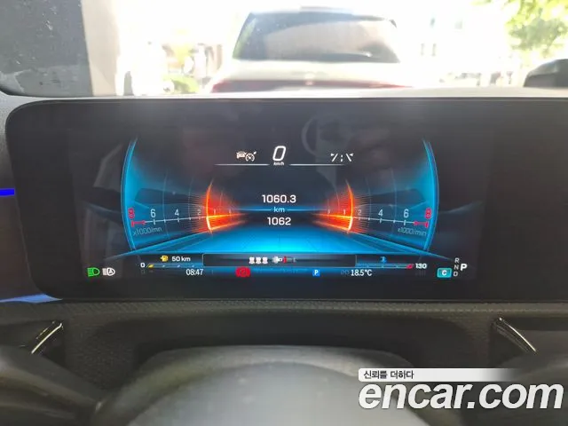 Mercedes-Benz A-Класс 2026 thumb 8