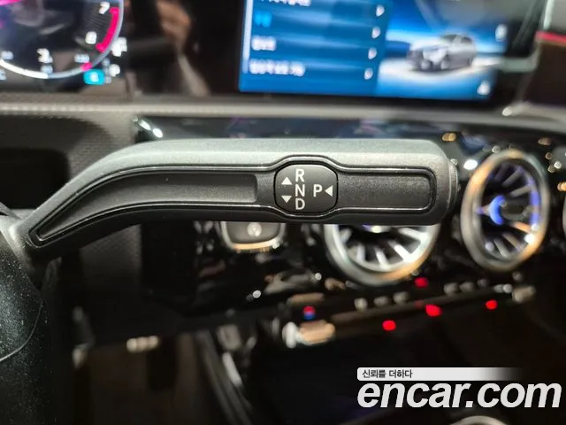 Mercedes-Benz A-Класс 2026 thumb 9