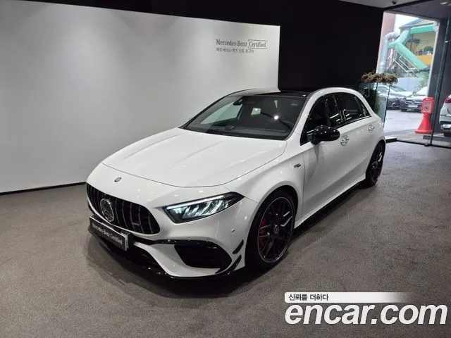 Mercedes-Benz A-Класс 2026 thumb 12