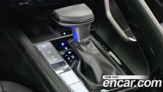 Hyundai Avante 2023 thumb 9