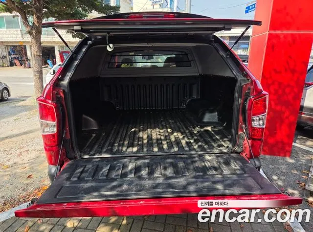 KG_Mobility_Ssangyong Rexton 2019 thumb 5