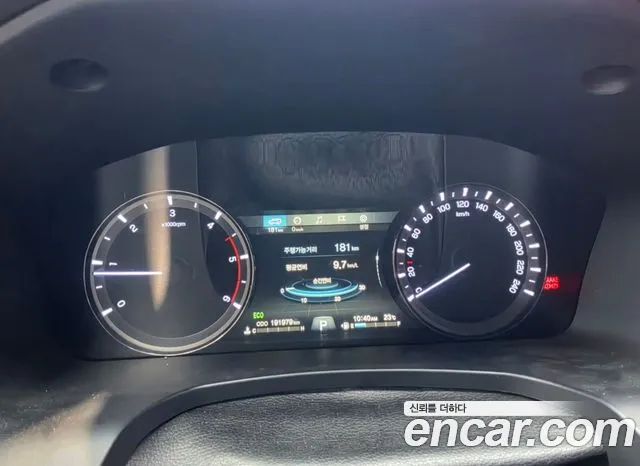 KG_Mobility_Ssangyong Rexton 2019 thumb 7