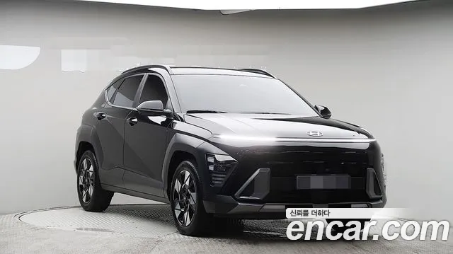 Hyundai Kona 2024 thumb 3