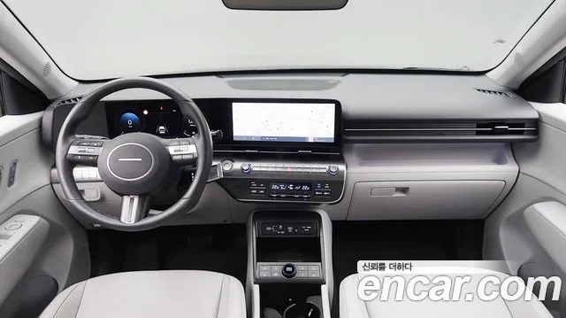 Hyundai Kona 2024 thumb 6