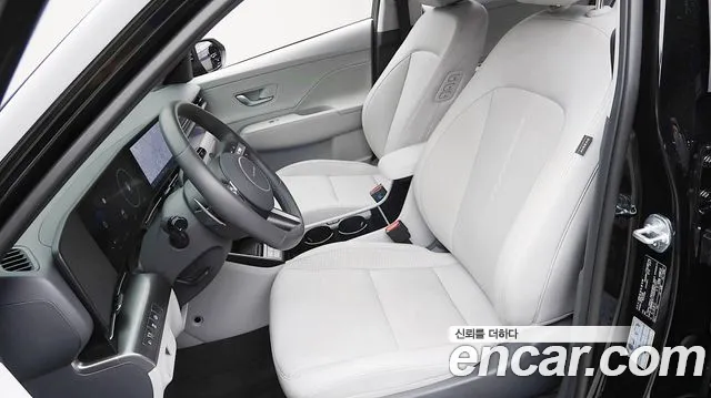 Hyundai Kona 2024 thumb 7