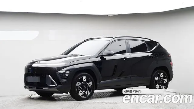 Hyundai Kona 2024 thumb 12